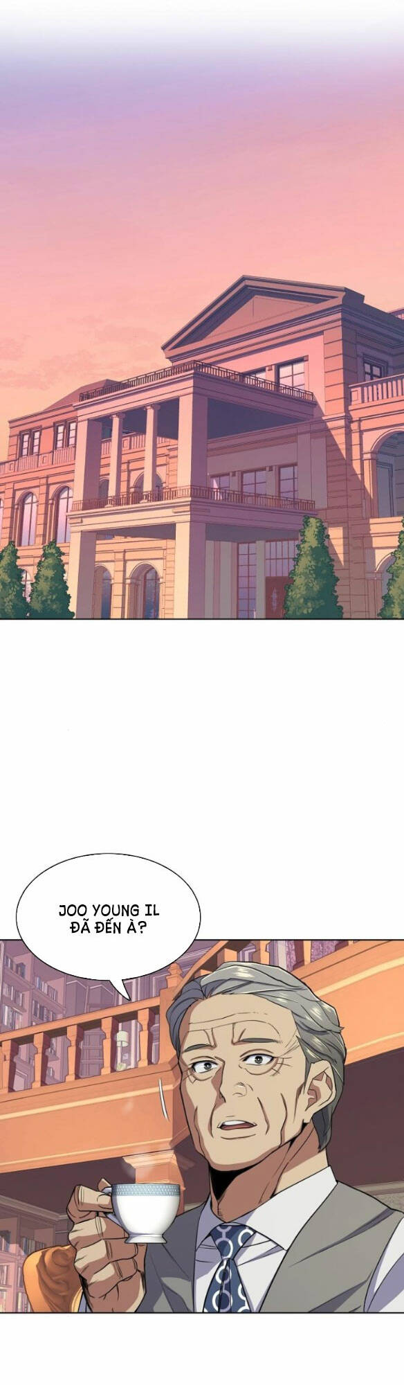 Tiểu Thiếu Gia Gia Tộc Tài Phiệt - Chapter 28.1 - Page 30