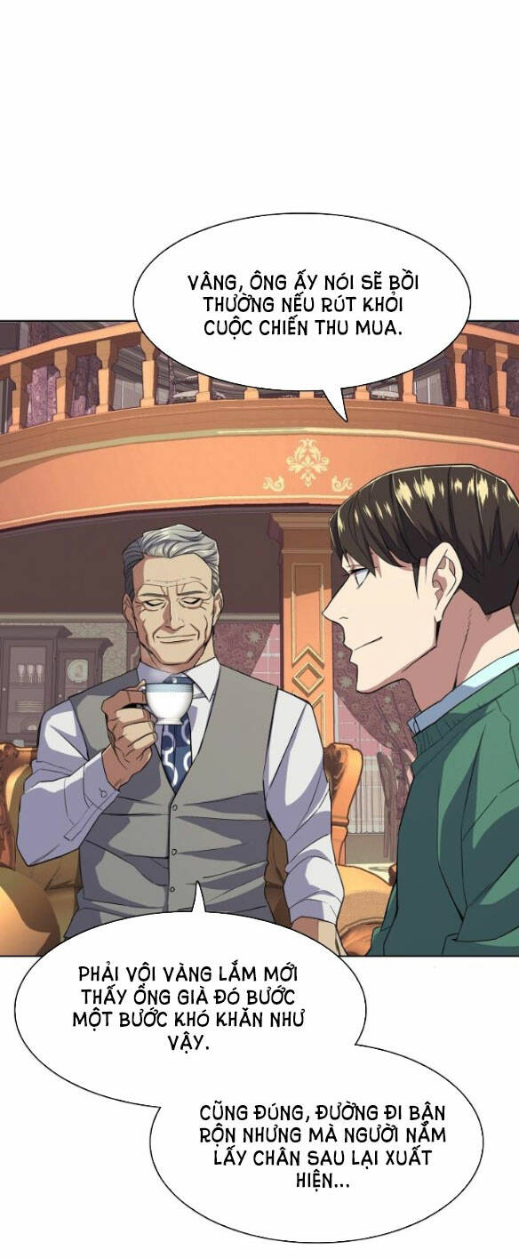 Tiểu Thiếu Gia Gia Tộc Tài Phiệt - Chapter 28.1 - Page 31