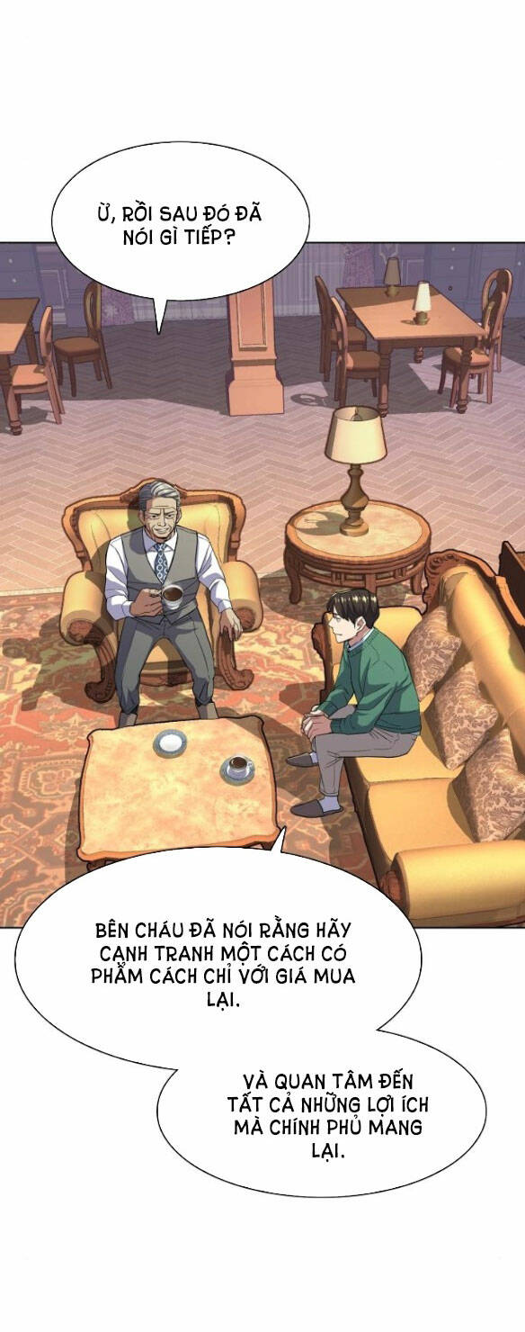 Tiểu Thiếu Gia Gia Tộc Tài Phiệt - Chapter 28.1 - Page 32