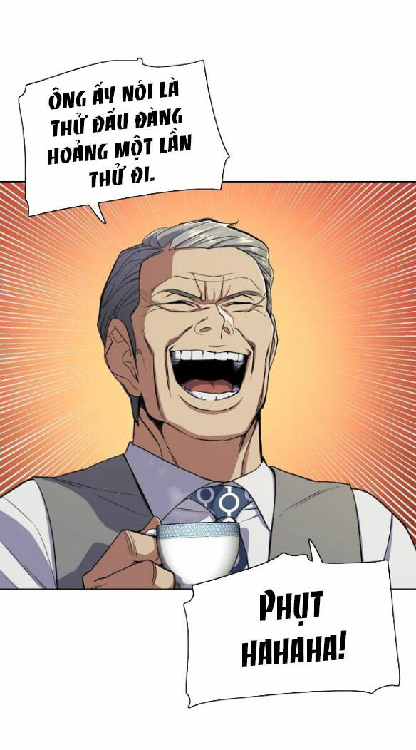 Tiểu Thiếu Gia Gia Tộc Tài Phiệt - Chapter 28.1 - Page 34