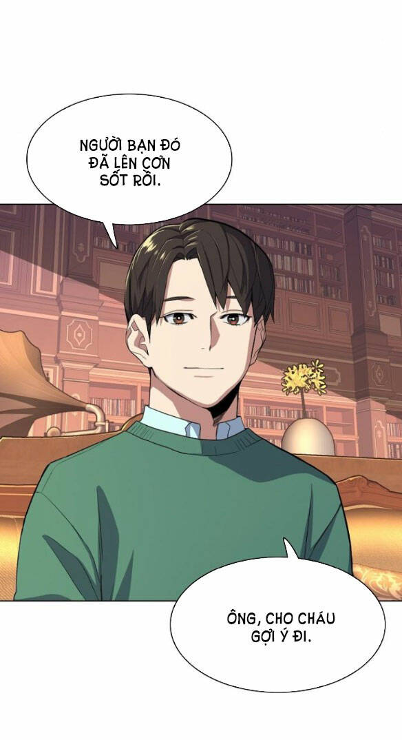 Tiểu Thiếu Gia Gia Tộc Tài Phiệt - Chapter 28.1 - Page 35