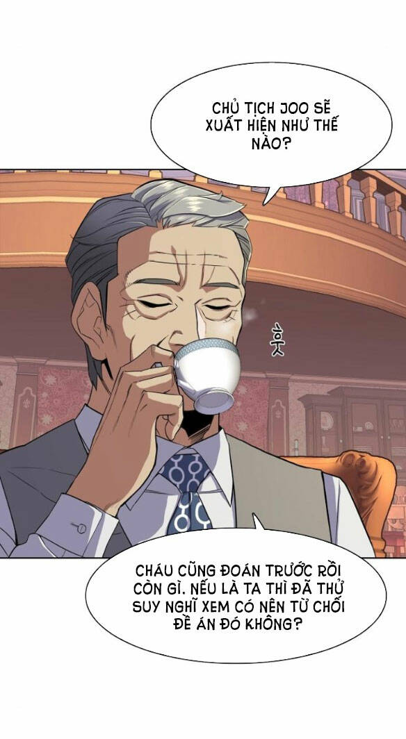 Tiểu Thiếu Gia Gia Tộc Tài Phiệt - Chapter 28.1 - Page 36