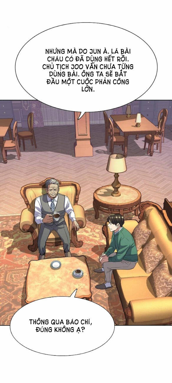 Tiểu Thiếu Gia Gia Tộc Tài Phiệt - Chapter 28.1 - Page 40