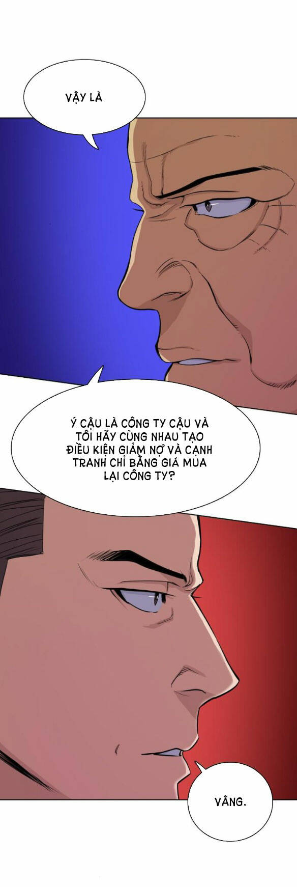 Tiểu Thiếu Gia Gia Tộc Tài Phiệt - Chapter 28.1 - Page 4