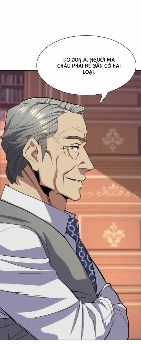 Tiểu Thiếu Gia Gia Tộc Tài Phiệt - Chapter 28.2 - Page 11