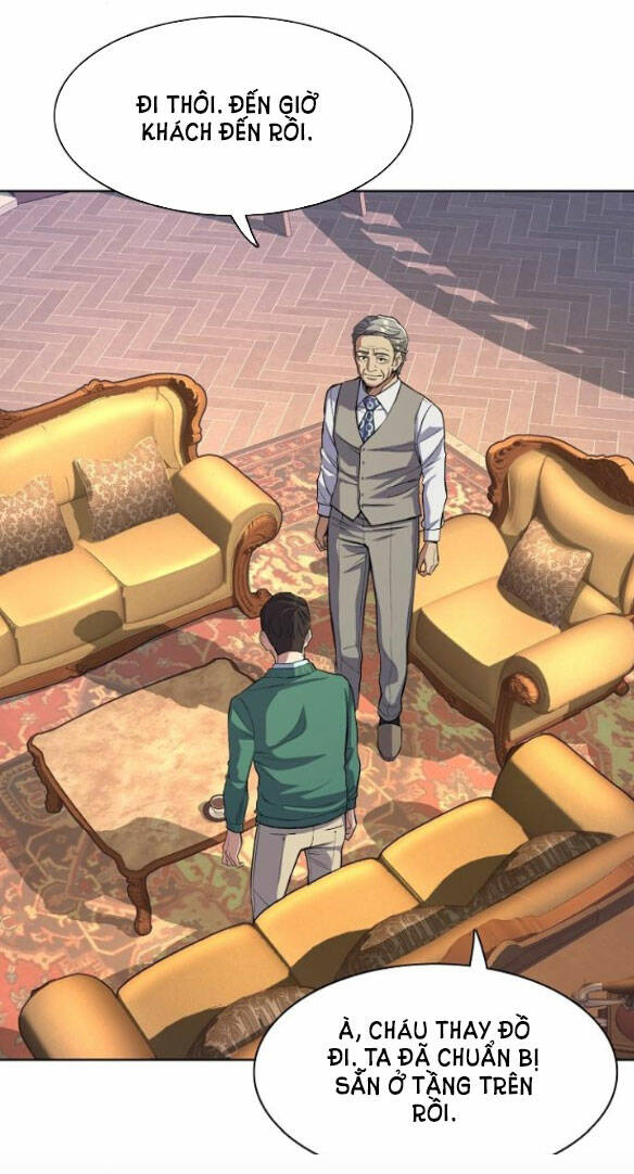 Tiểu Thiếu Gia Gia Tộc Tài Phiệt - Chapter 28.2 - Page 18