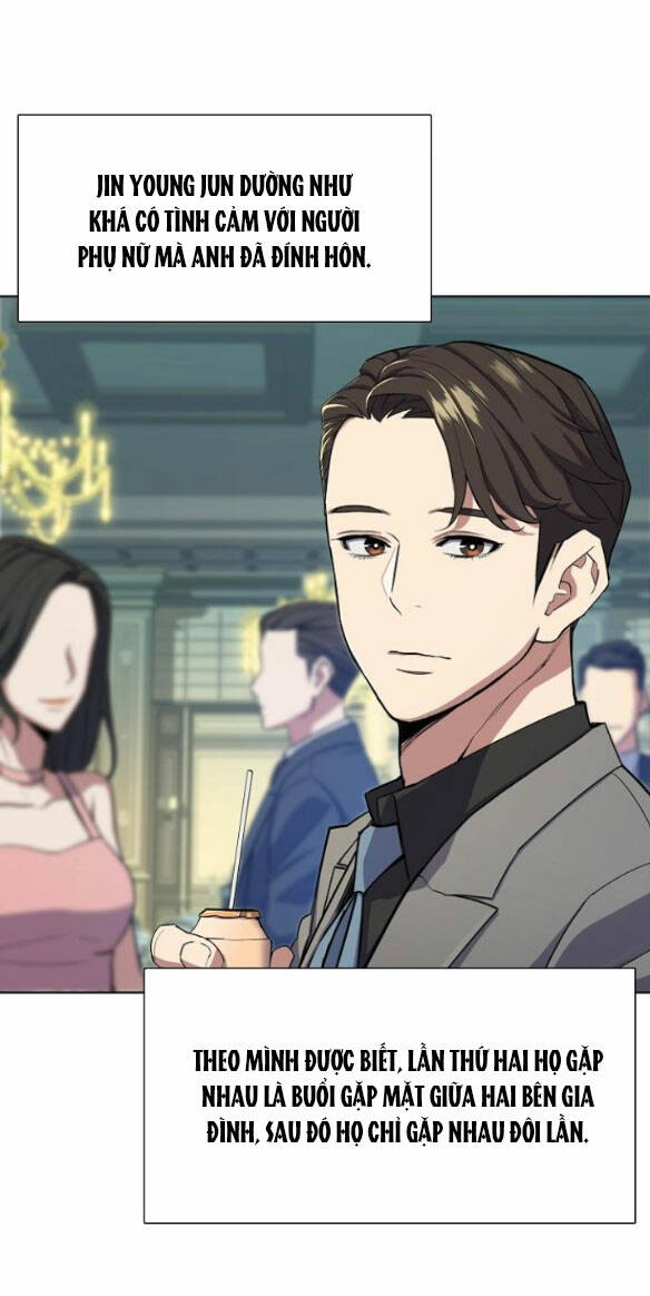 Tiểu Thiếu Gia Gia Tộc Tài Phiệt - Chapter 28.2 - Page 25