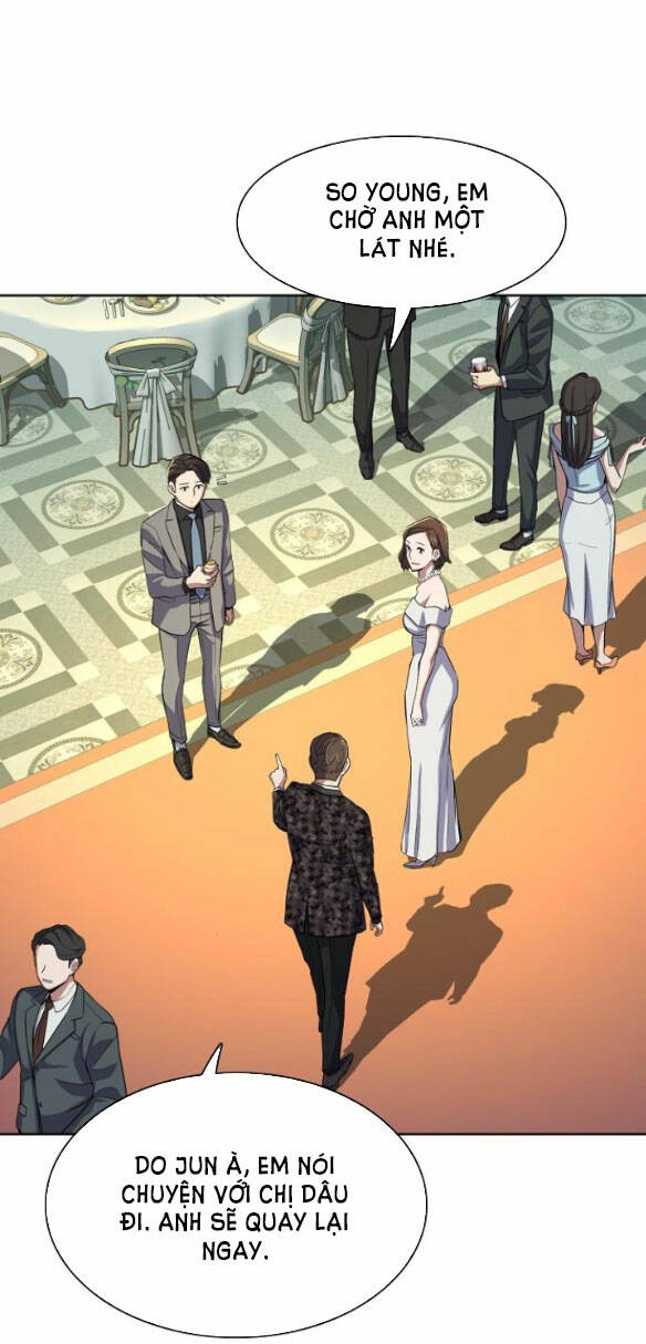 Tiểu Thiếu Gia Gia Tộc Tài Phiệt - Chapter 28.2 - Page 33