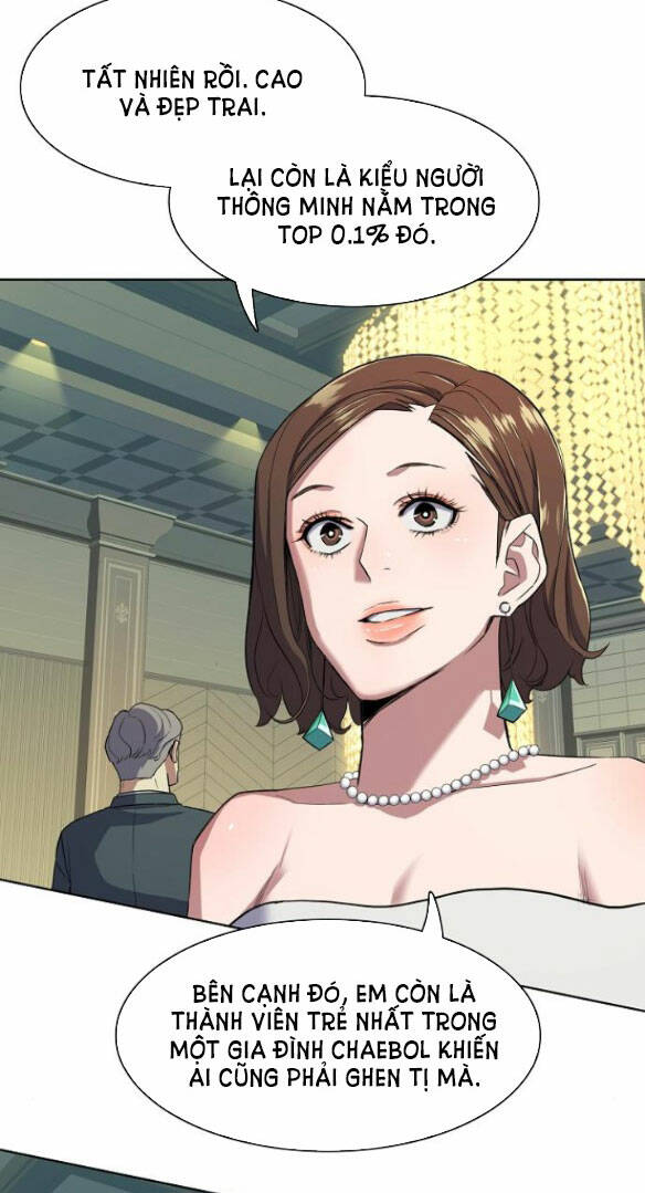 Tiểu Thiếu Gia Gia Tộc Tài Phiệt - Chapter 28.2 - Page 36