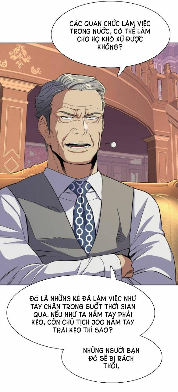 Tiểu Thiếu Gia Gia Tộc Tài Phiệt - Chapter 28.2 - Page 3