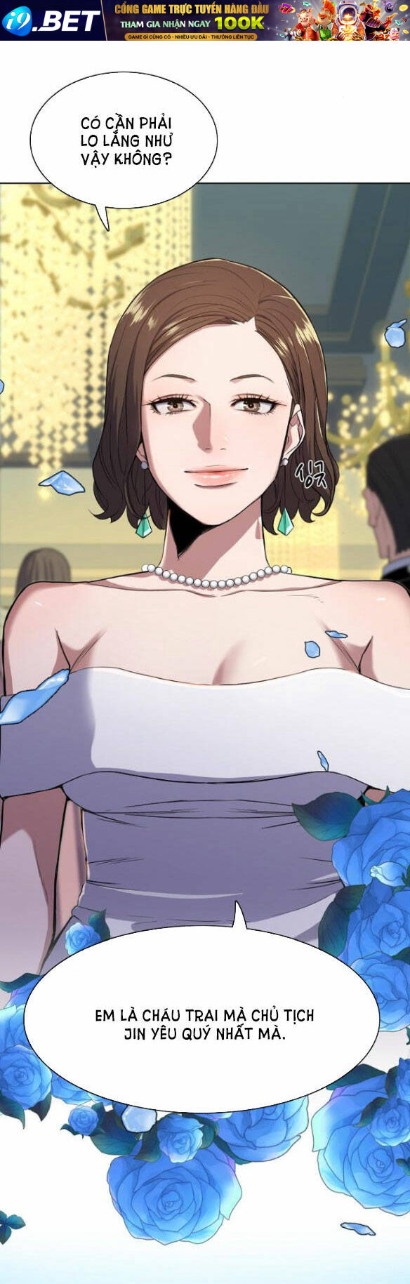 Tiểu Thiếu Gia Gia Tộc Tài Phiệt - Chapter 28.2 - Page 39