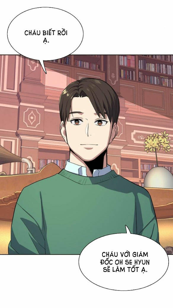 Tiểu Thiếu Gia Gia Tộc Tài Phiệt - Chapter 28.2 - Page 5