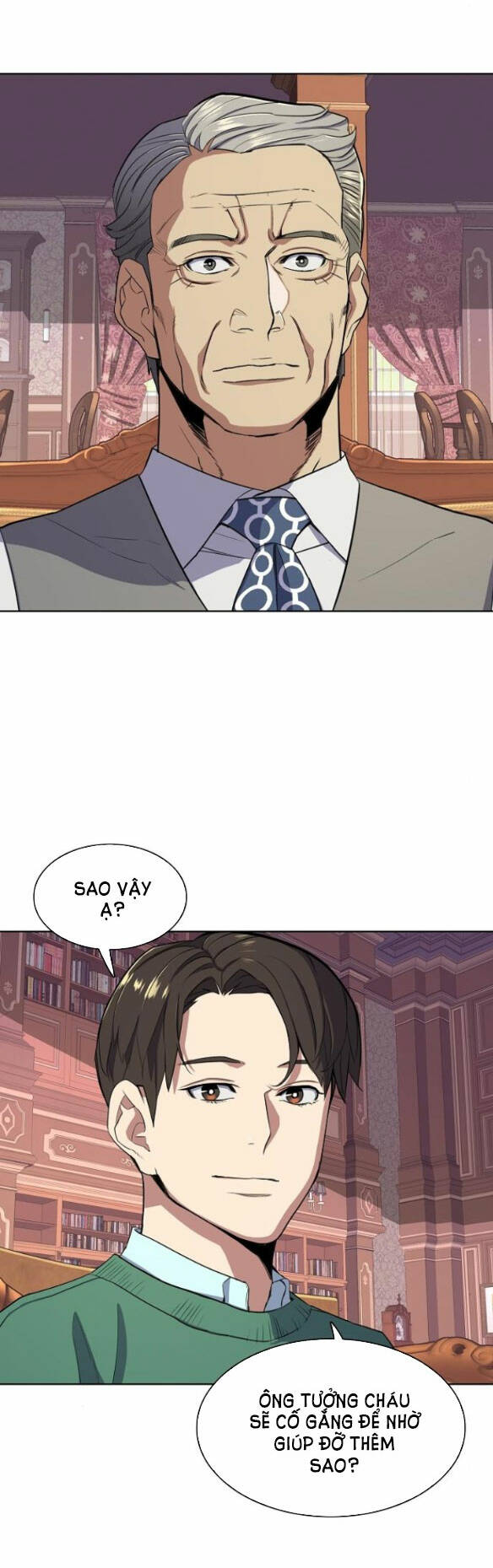 Tiểu Thiếu Gia Gia Tộc Tài Phiệt - Chapter 28.2 - Page 6