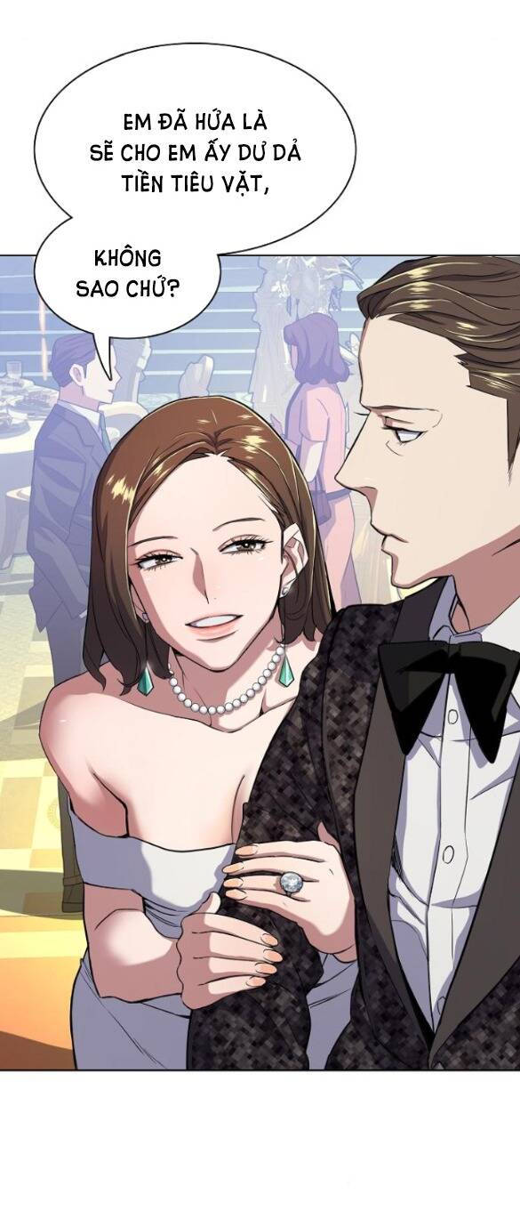 Tiểu Thiếu Gia Gia Tộc Tài Phiệt - Chapter 29.1 - Page 21