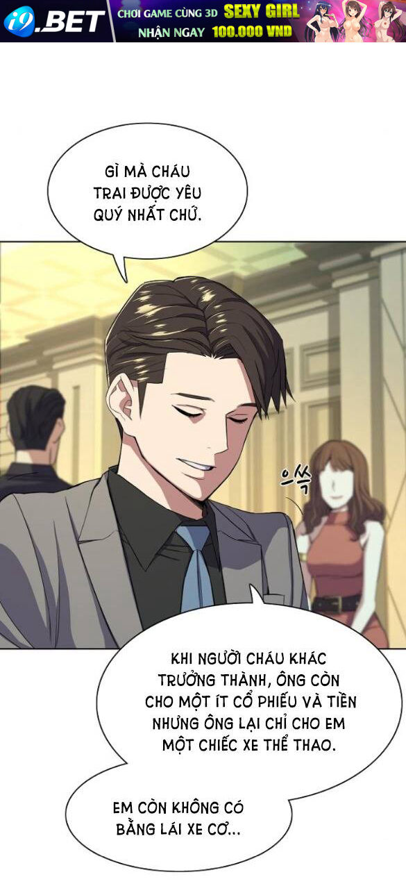 Tiểu Thiếu Gia Gia Tộc Tài Phiệt - Chapter 29.1 - Page 3