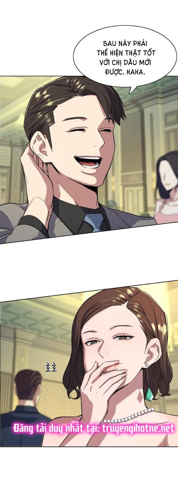 Tiểu Thiếu Gia Gia Tộc Tài Phiệt - Chapter 29.1 - Page 8