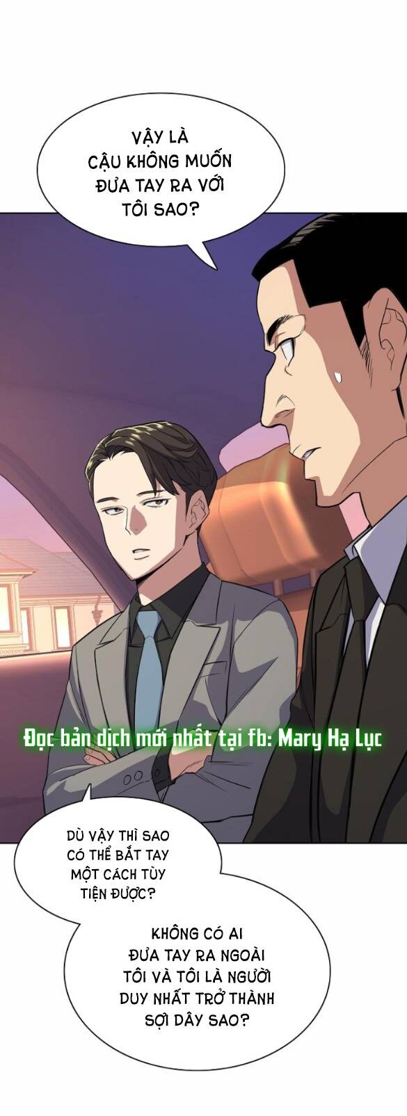 Tiểu Thiếu Gia Gia Tộc Tài Phiệt - Chapter 29.2 - Page 20