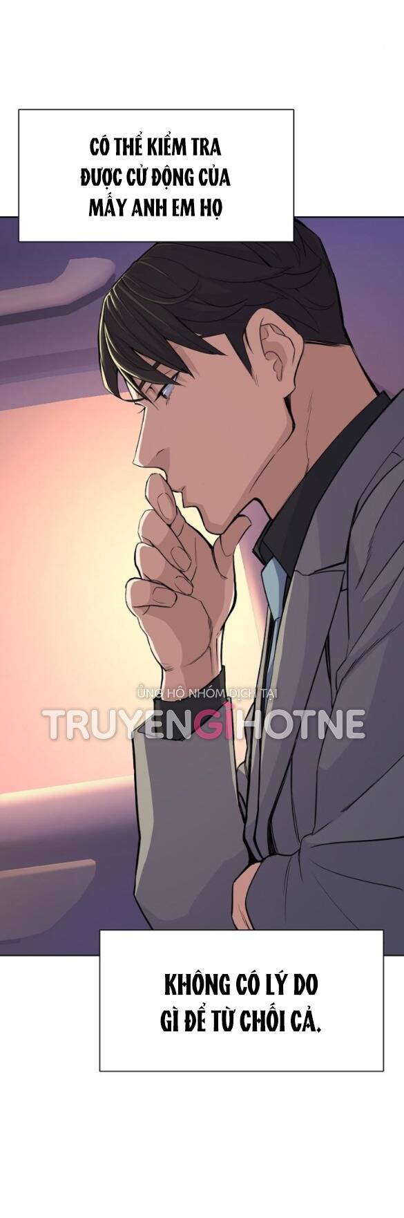 Tiểu Thiếu Gia Gia Tộc Tài Phiệt - Chapter 29.2 - Page 27