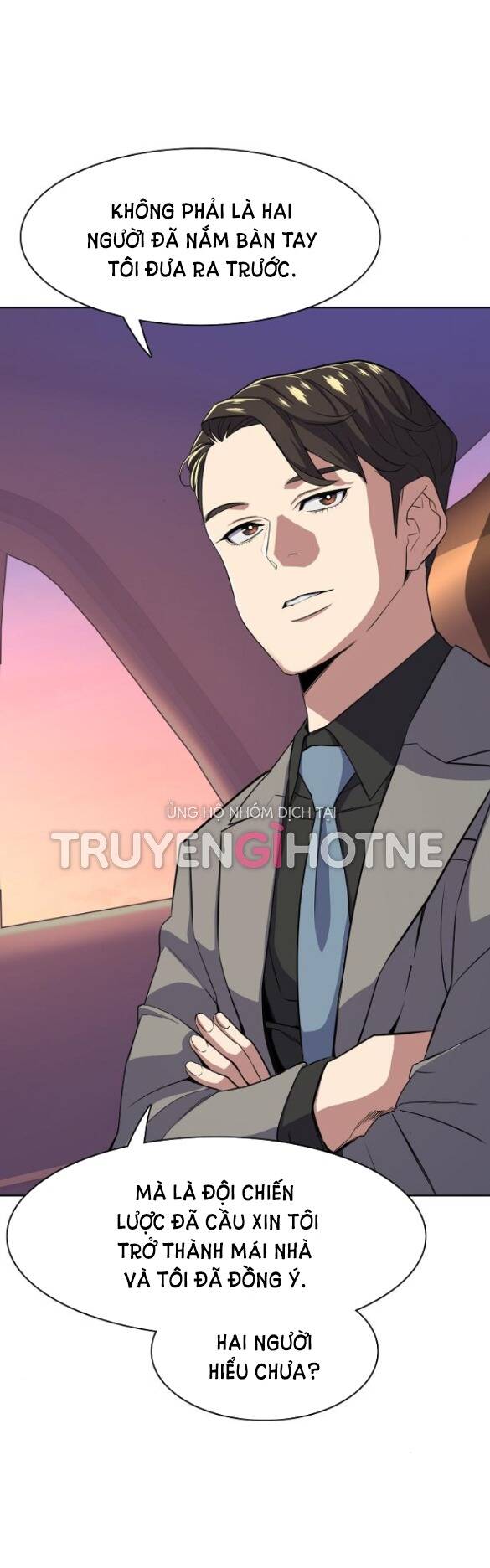 Tiểu Thiếu Gia Gia Tộc Tài Phiệt - Chapter 29.2 - Page 31