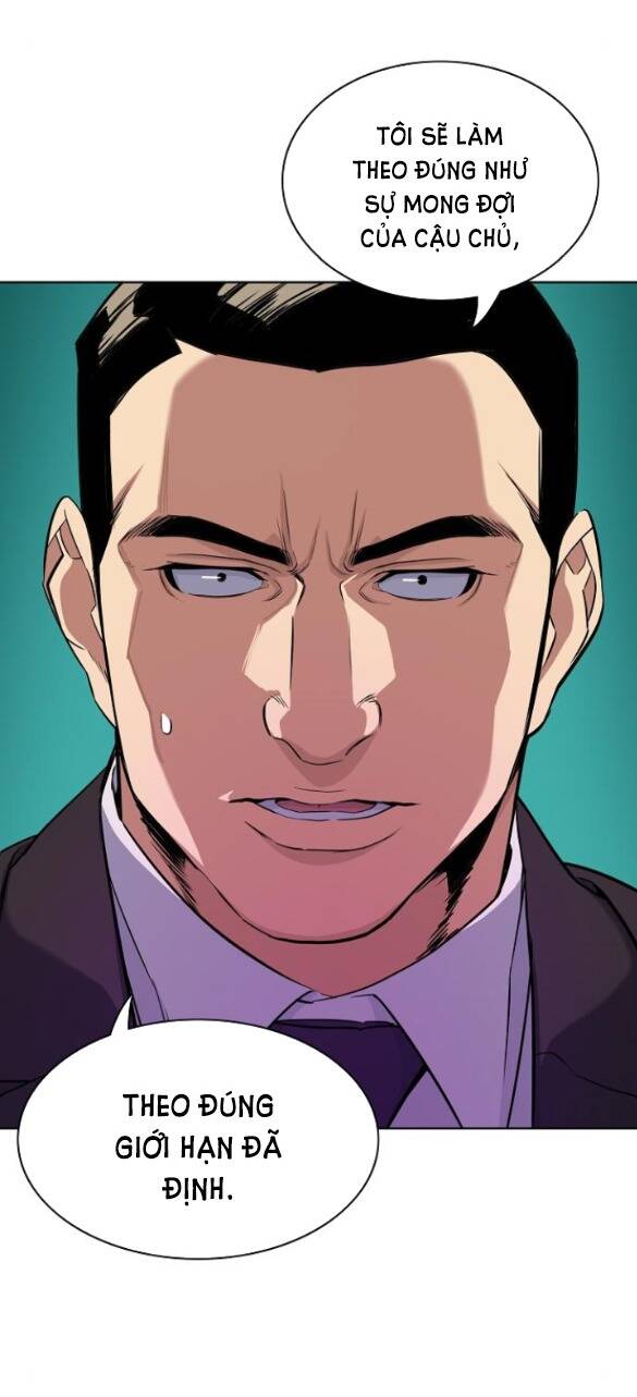 Tiểu Thiếu Gia Gia Tộc Tài Phiệt - Chapter 29.2 - Page 36