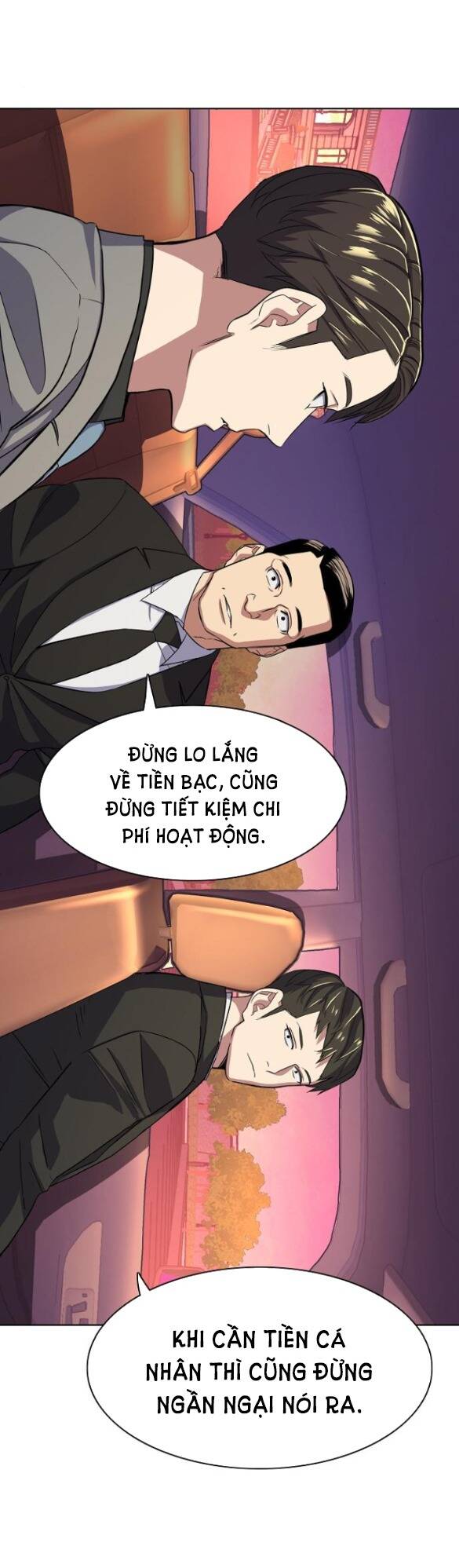 Tiểu Thiếu Gia Gia Tộc Tài Phiệt - Chapter 29.2 - Page 48