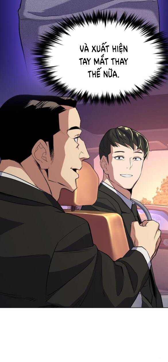 Tiểu Thiếu Gia Gia Tộc Tài Phiệt - Chapter 29.2 - Page 54