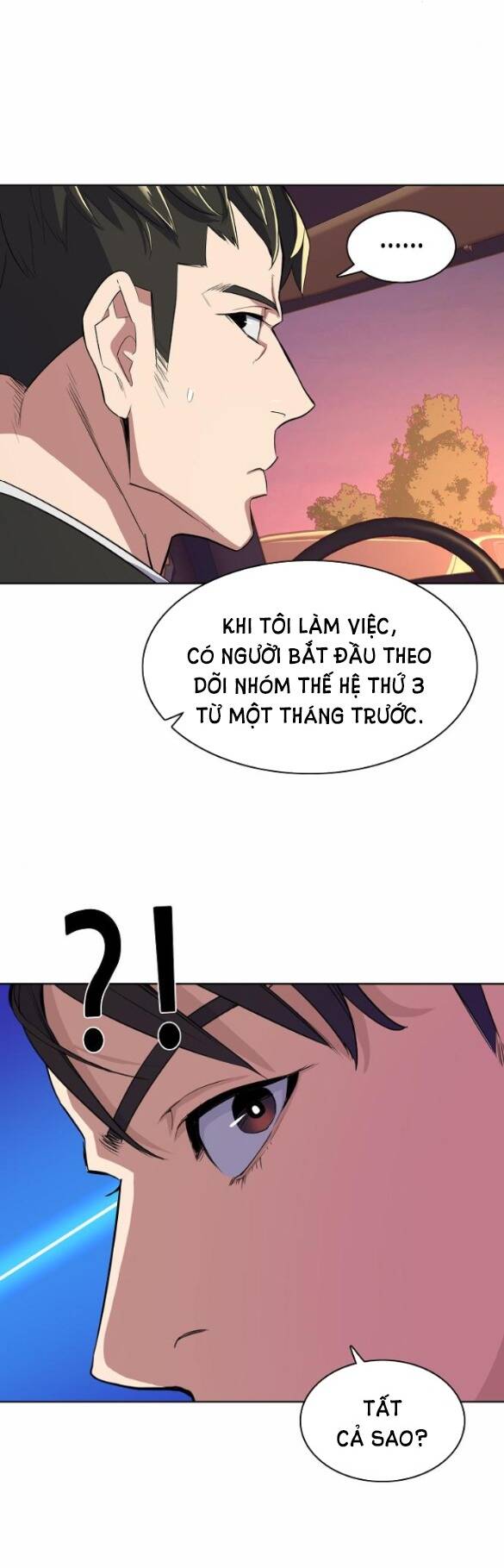 Tiểu Thiếu Gia Gia Tộc Tài Phiệt - Chapter 29.2 - Page 7