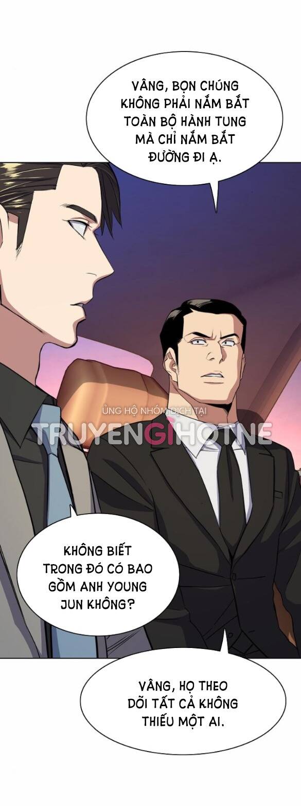 Tiểu Thiếu Gia Gia Tộc Tài Phiệt - Chapter 29.2 - Page 8