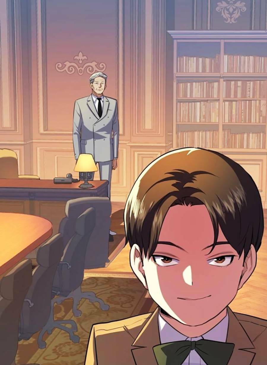 Tiểu Thiếu Gia Gia Tộc Tài Phiệt - Chapter 3 - Page 101