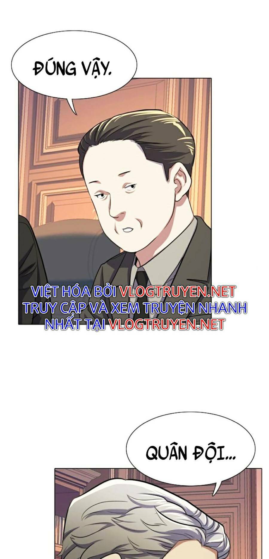 Tiểu Thiếu Gia Gia Tộc Tài Phiệt - Chapter 3 - Page 10