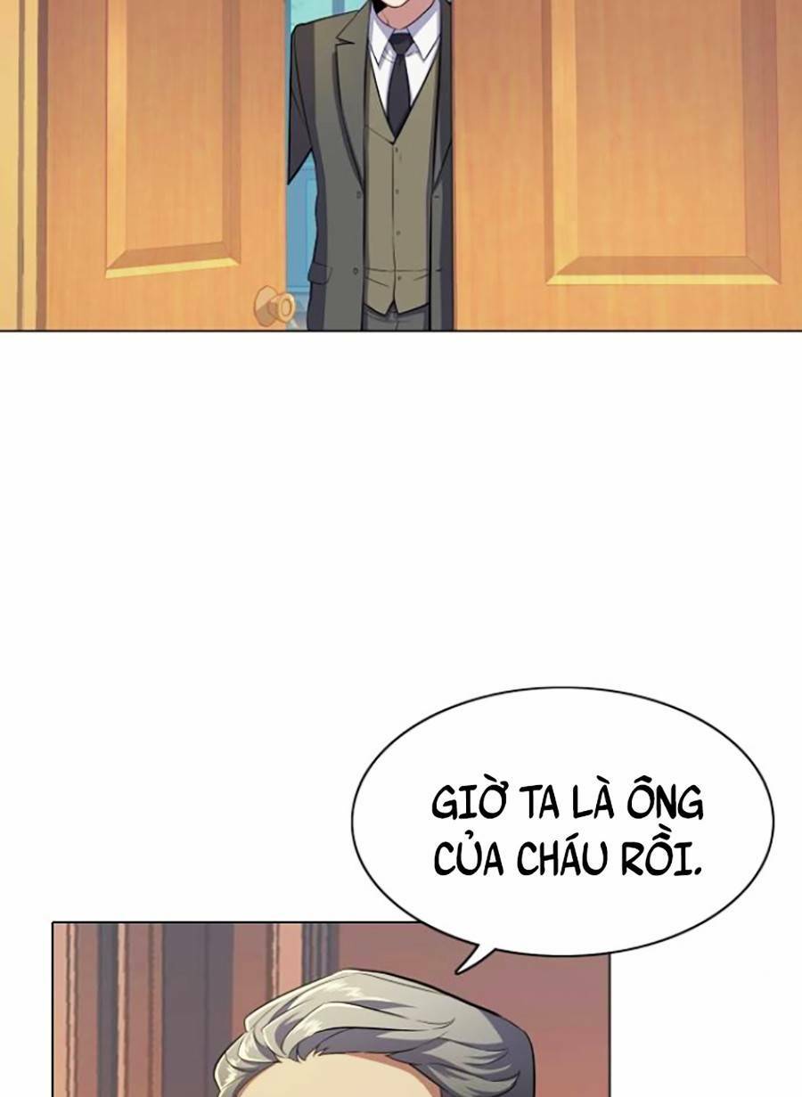 Tiểu Thiếu Gia Gia Tộc Tài Phiệt - Chapter 3 - Page 111