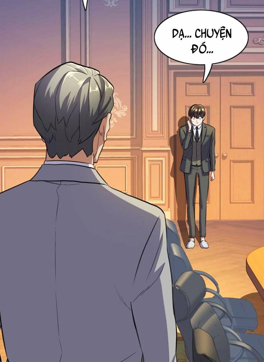 Tiểu Thiếu Gia Gia Tộc Tài Phiệt - Chapter 3 - Page 114