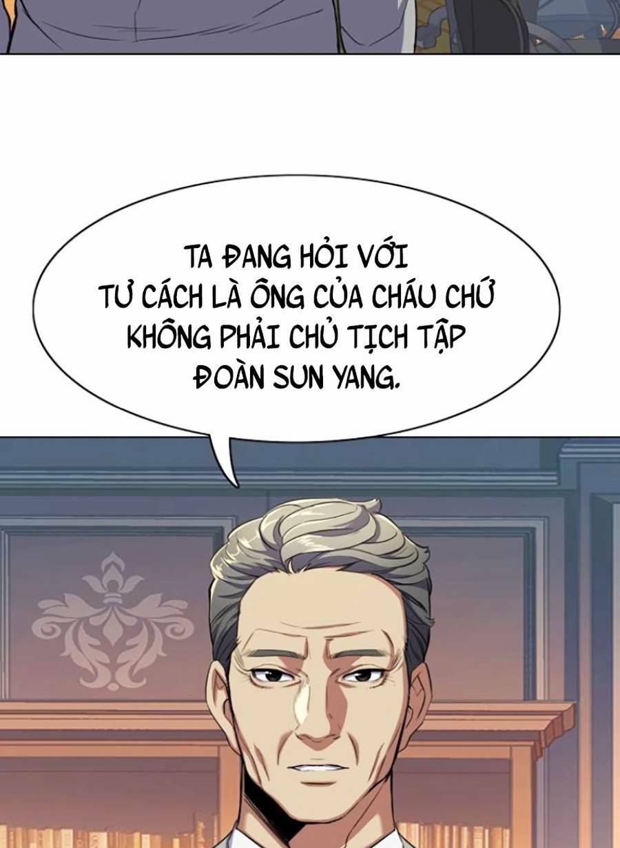 Tiểu Thiếu Gia Gia Tộc Tài Phiệt - Chapter 3 - Page 115
