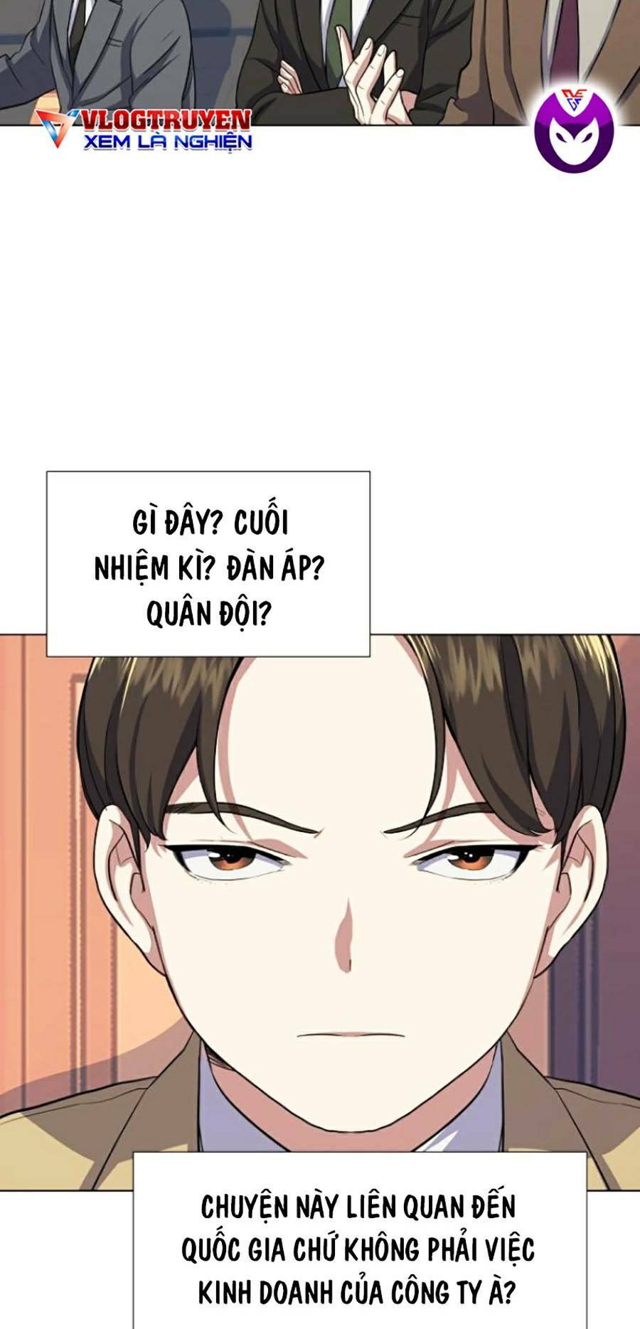 Tiểu Thiếu Gia Gia Tộc Tài Phiệt - Chapter 3 - Page 12