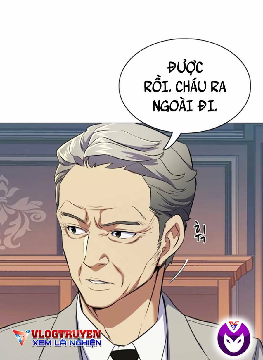 Tiểu Thiếu Gia Gia Tộc Tài Phiệt - Chapter 3 - Page 129