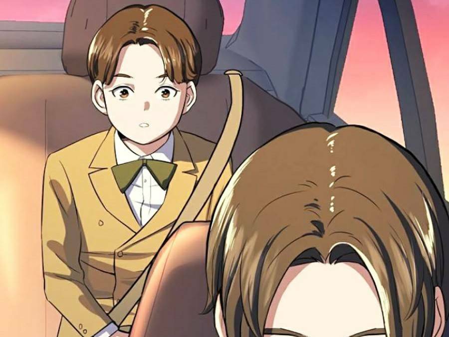 Tiểu Thiếu Gia Gia Tộc Tài Phiệt - Chapter 3 - Page 158