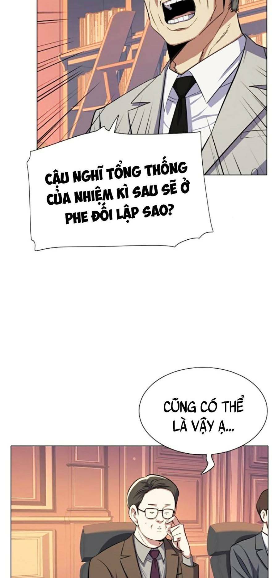 Tiểu Thiếu Gia Gia Tộc Tài Phiệt - Chapter 3 - Page 17