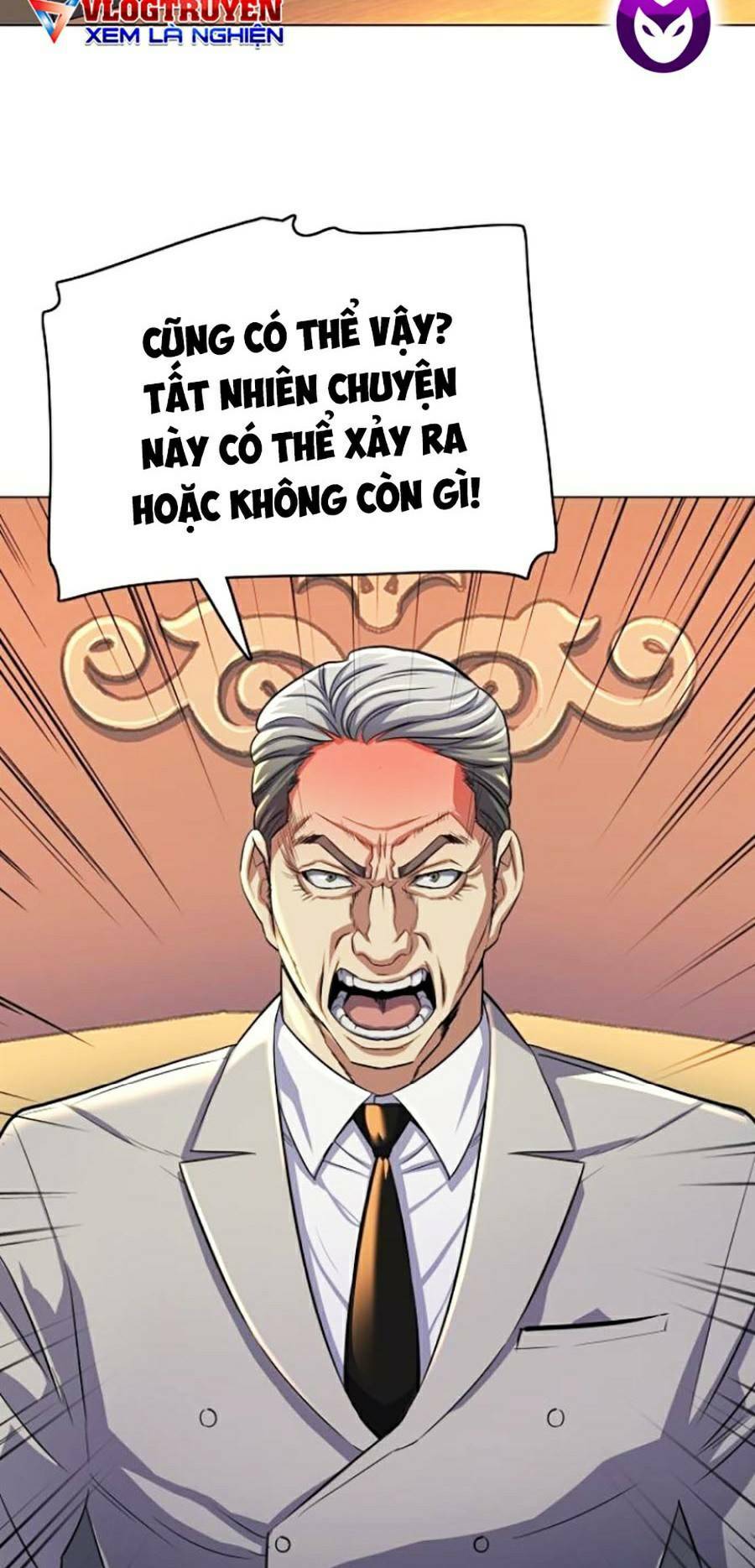 Tiểu Thiếu Gia Gia Tộc Tài Phiệt - Chapter 3 - Page 20