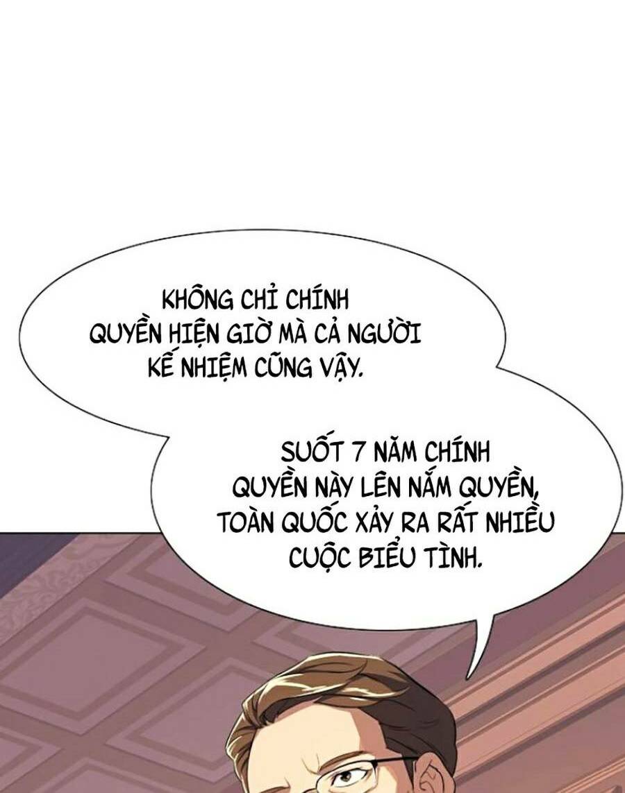 Tiểu Thiếu Gia Gia Tộc Tài Phiệt - Chapter 3 - Page 28