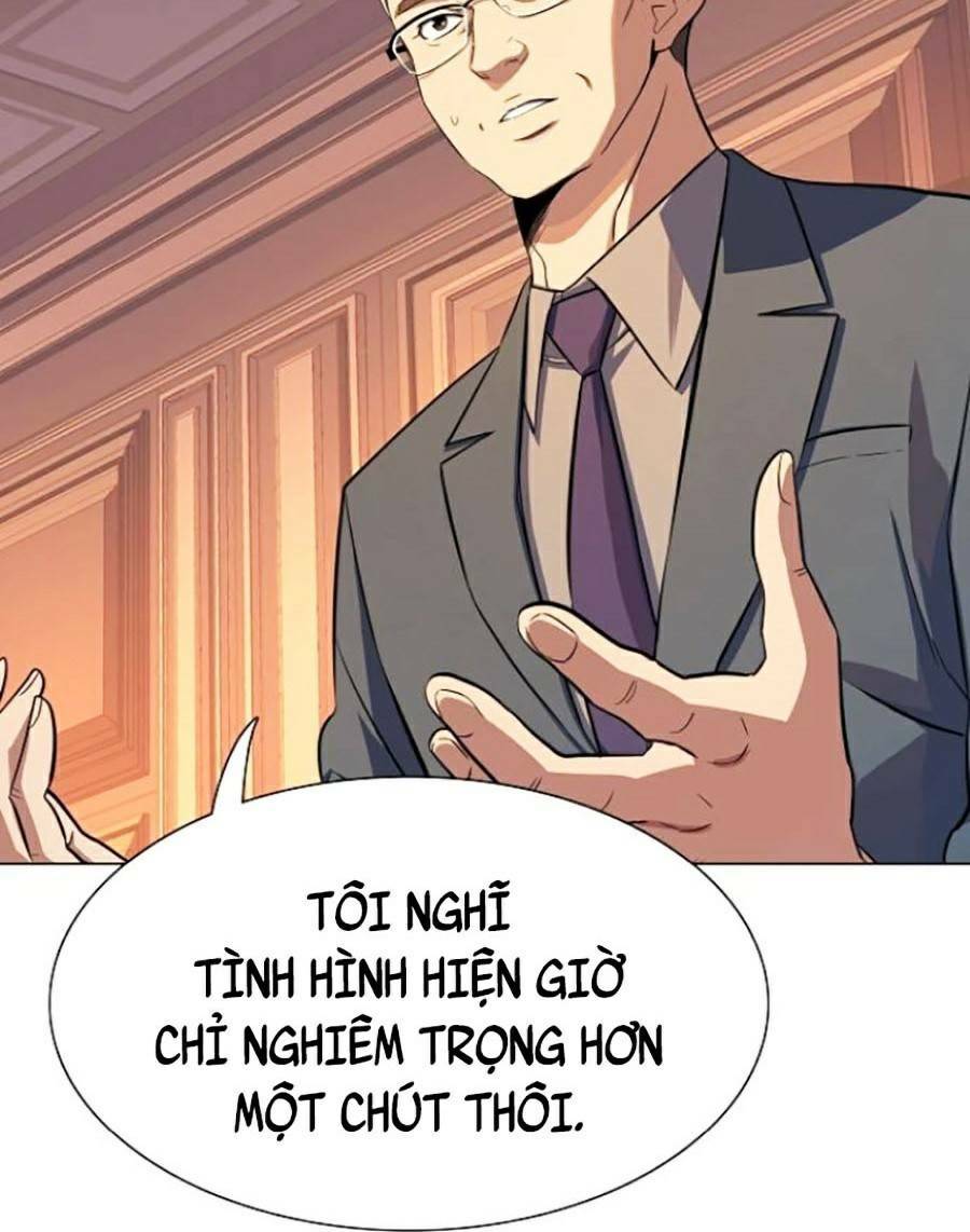 Tiểu Thiếu Gia Gia Tộc Tài Phiệt - Chapter 3 - Page 29