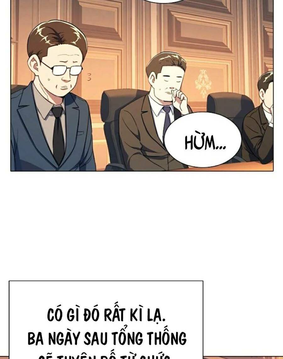 Tiểu Thiếu Gia Gia Tộc Tài Phiệt - Chapter 3 - Page 32