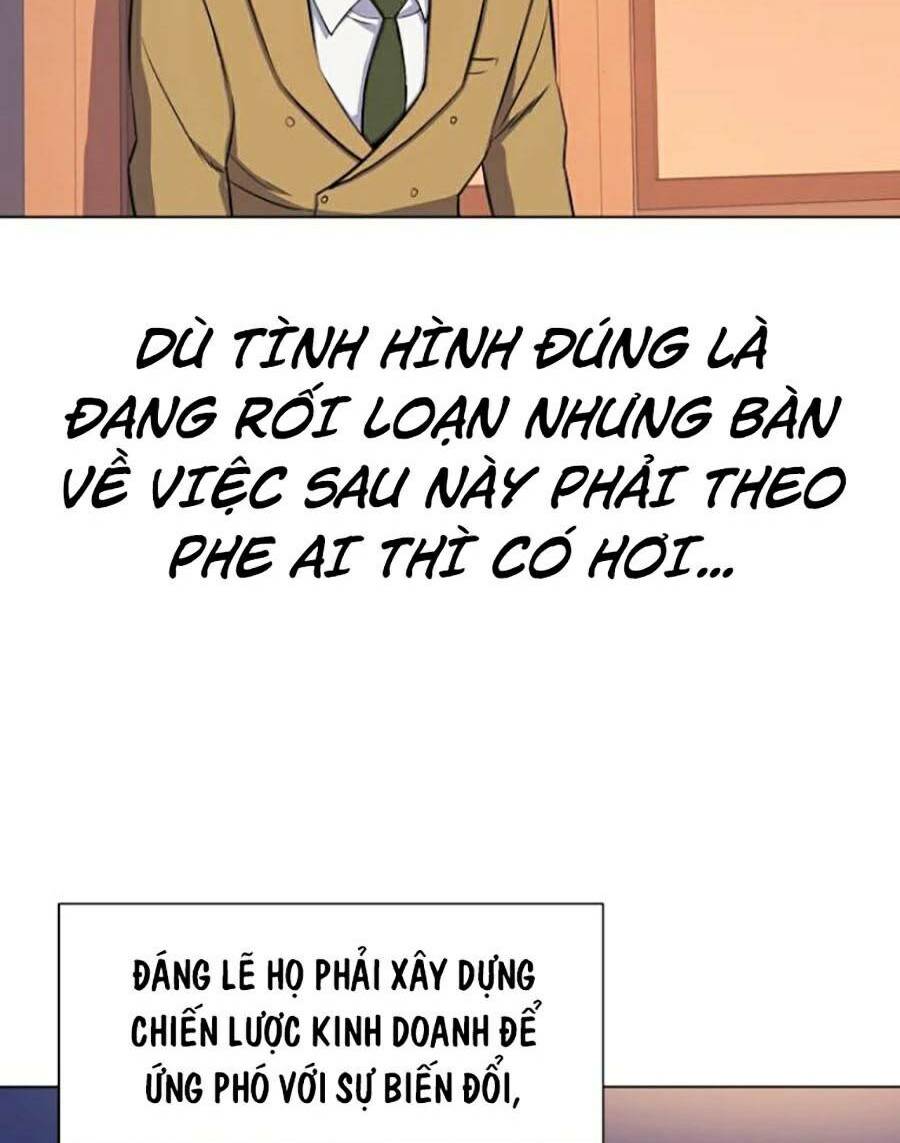 Tiểu Thiếu Gia Gia Tộc Tài Phiệt - Chapter 3 - Page 38