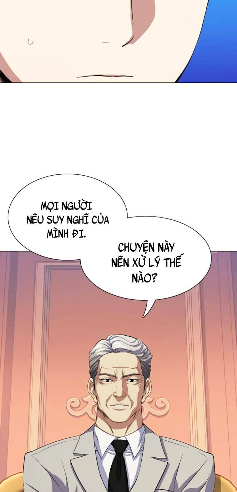 Tiểu Thiếu Gia Gia Tộc Tài Phiệt - Chapter 3 - Page 6