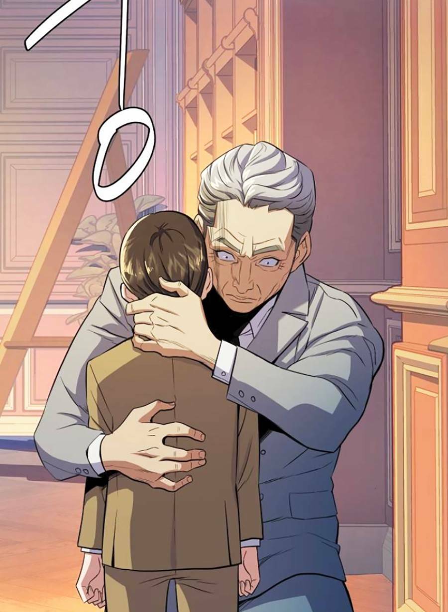 Tiểu Thiếu Gia Gia Tộc Tài Phiệt - Chapter 3 - Page 77