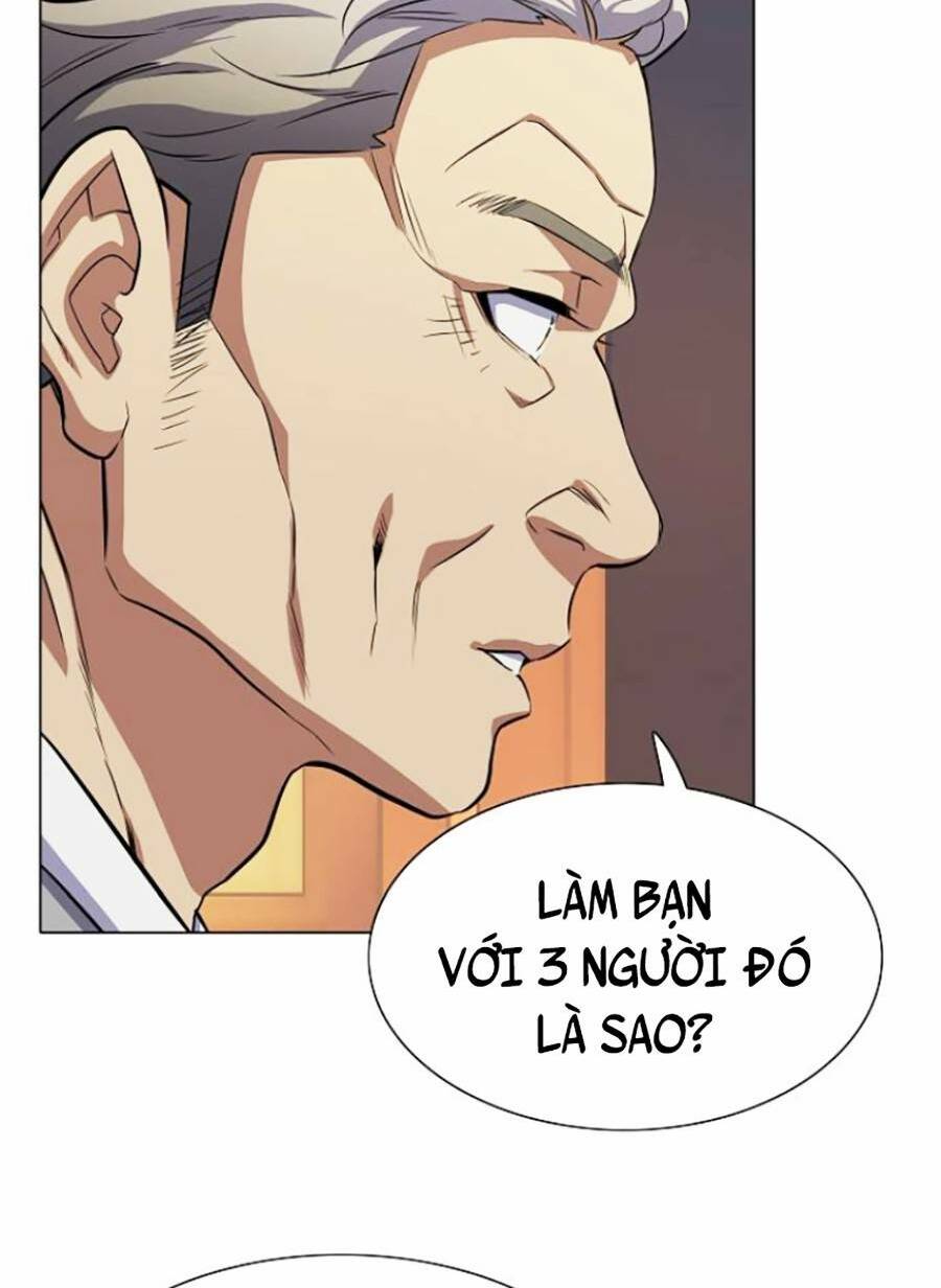 Tiểu Thiếu Gia Gia Tộc Tài Phiệt - Chapter 3 - Page 80