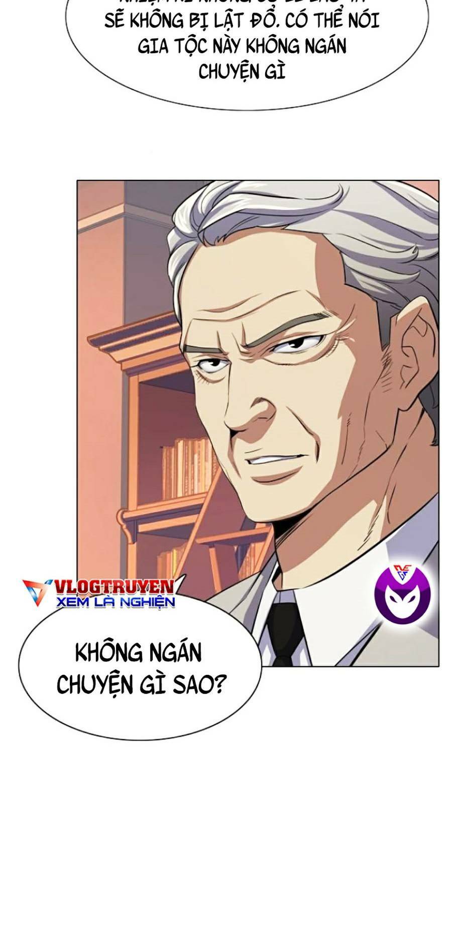 Tiểu Thiếu Gia Gia Tộc Tài Phiệt - Chapter 3 - Page 8