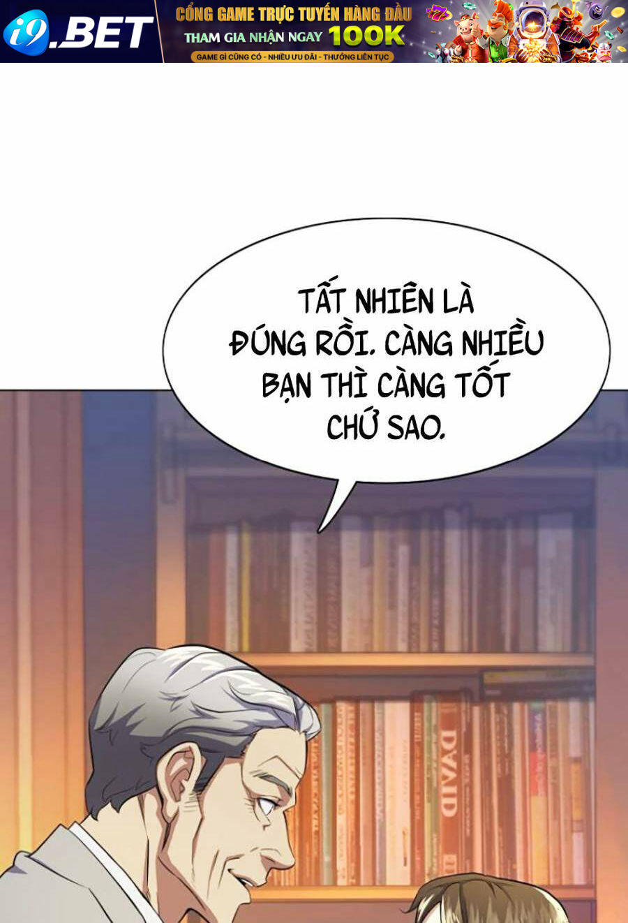 Tiểu Thiếu Gia Gia Tộc Tài Phiệt - Chapter 3 - Page 90