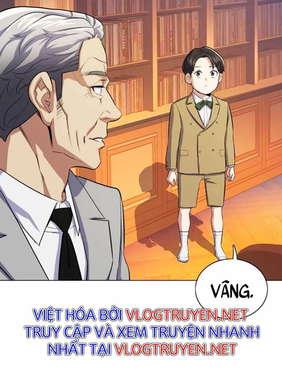 Tiểu Thiếu Gia Gia Tộc Tài Phiệt - Chapter 3 - Page 97