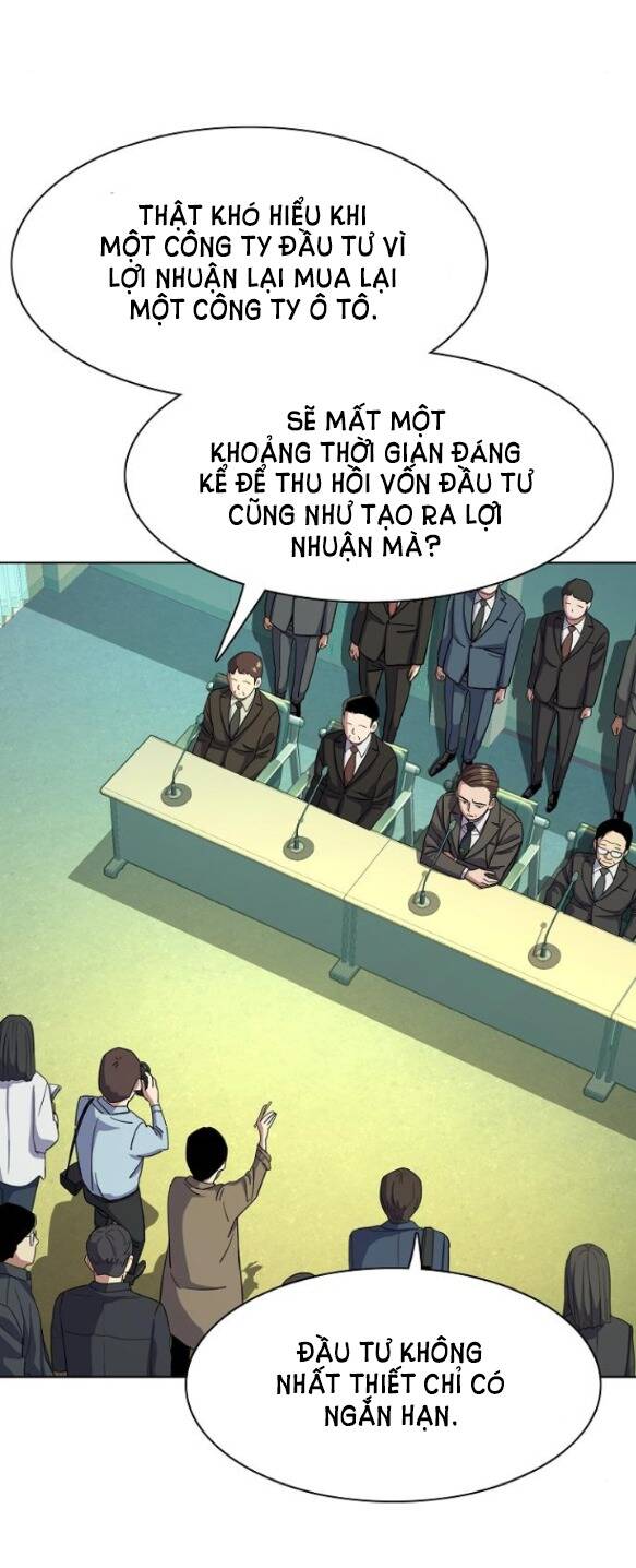 Tiểu Thiếu Gia Gia Tộc Tài Phiệt - Chapter 30.1 - Page 20