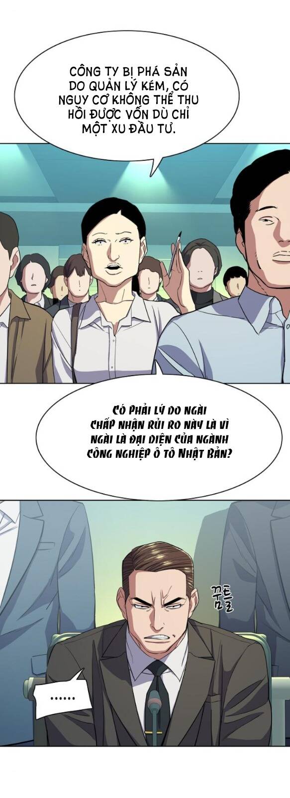Tiểu Thiếu Gia Gia Tộc Tài Phiệt - Chapter 30.1 - Page 21